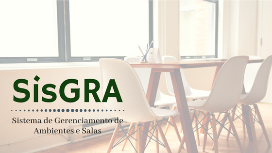Reservas de Ambientes (Salas) - SisGRA